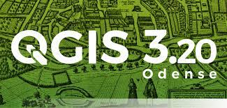 QGIS 3.20